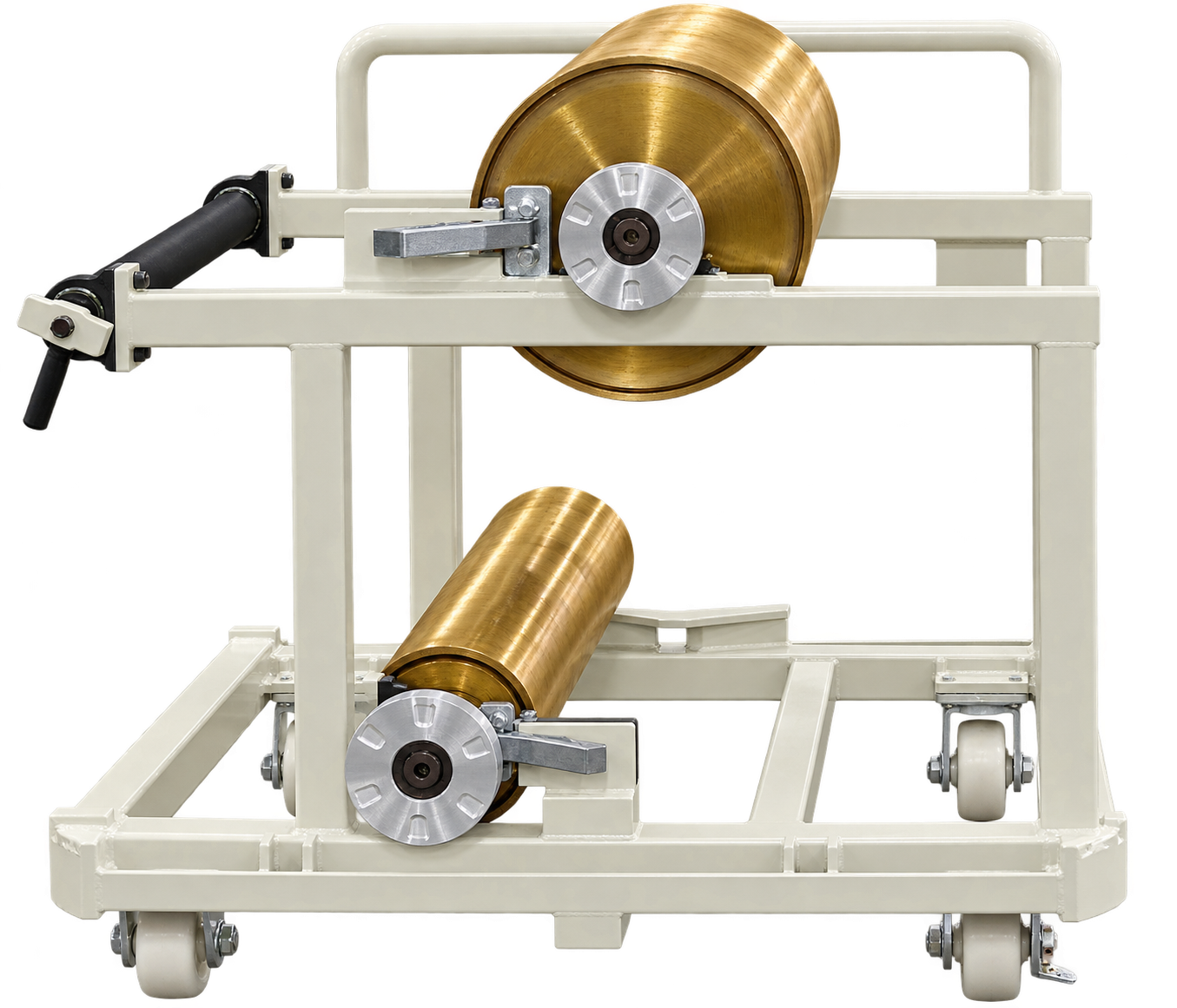 Industrial Material Handling