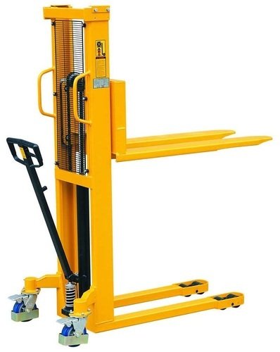 Hydraulic Stacker (Variant)