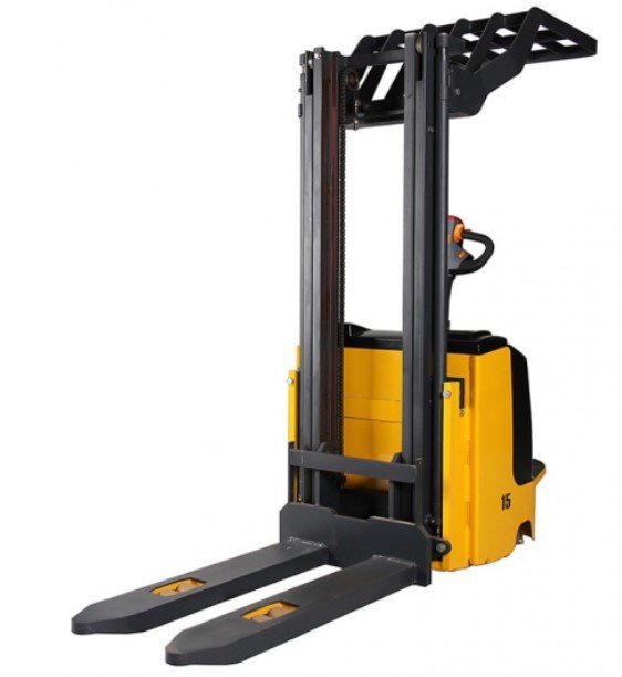 Electric Stacker