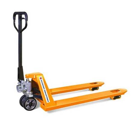 Hand Pallet Truck