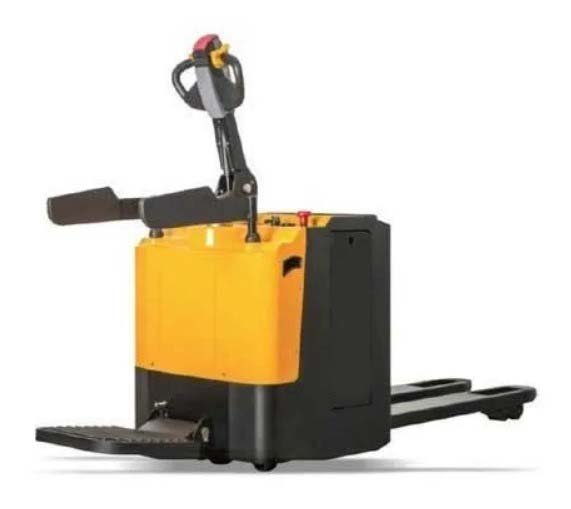 Electric Pallet Truck