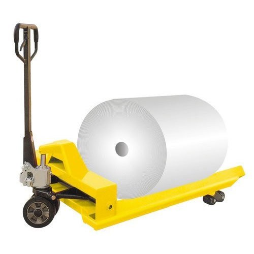 Roll Pallet Truck