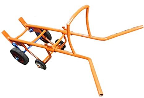 Drum Handling Trolley
