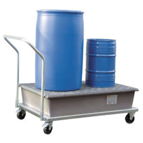 Drum Tilter / Rotator