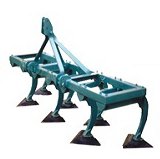 Cultivator