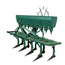 Seed Drill