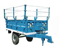 Agriculture Trailer / Trolley