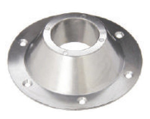Flange Bearing Housing / Flanged Hub