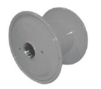 Twin Wheel Caster / Double Wheel Roller