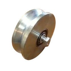 Bush / Sleeve Bearing (Bushing)