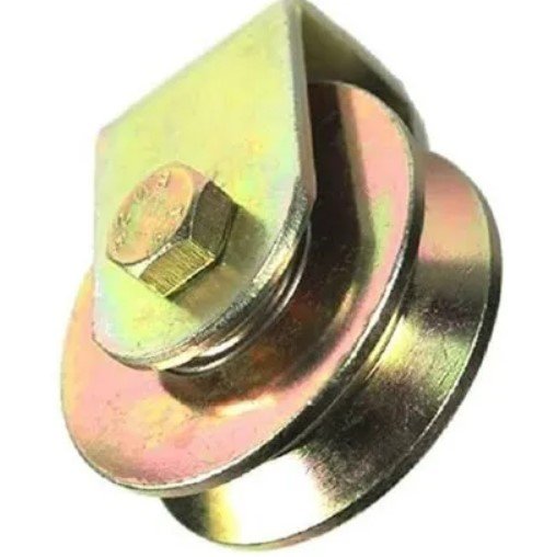 Flanged Bushing / Flange Sleeve