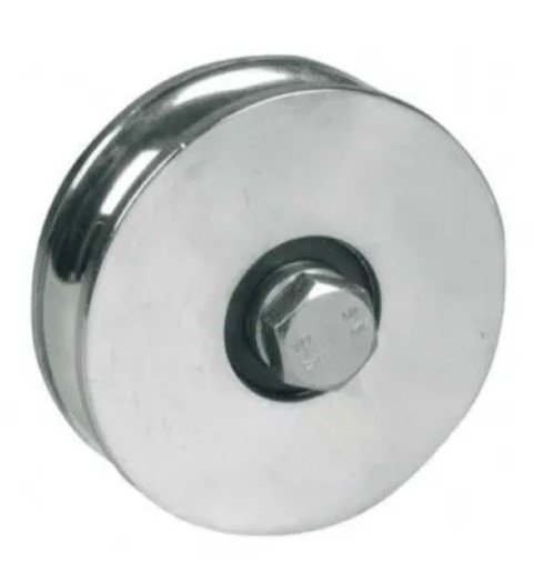 Flange Rings / Flanged Washers