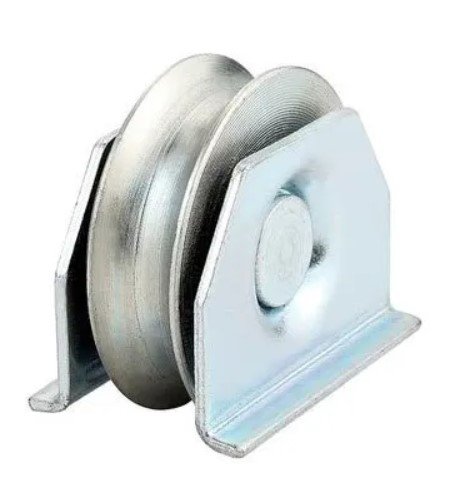 Mounting Plates / Bearing Plates