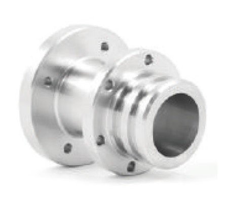 Vertical Hold-Down Toggle Clamp