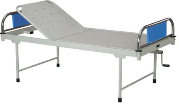 Semi Fowler Bed (Variant)