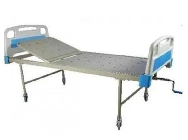 Bed with ABS Bows